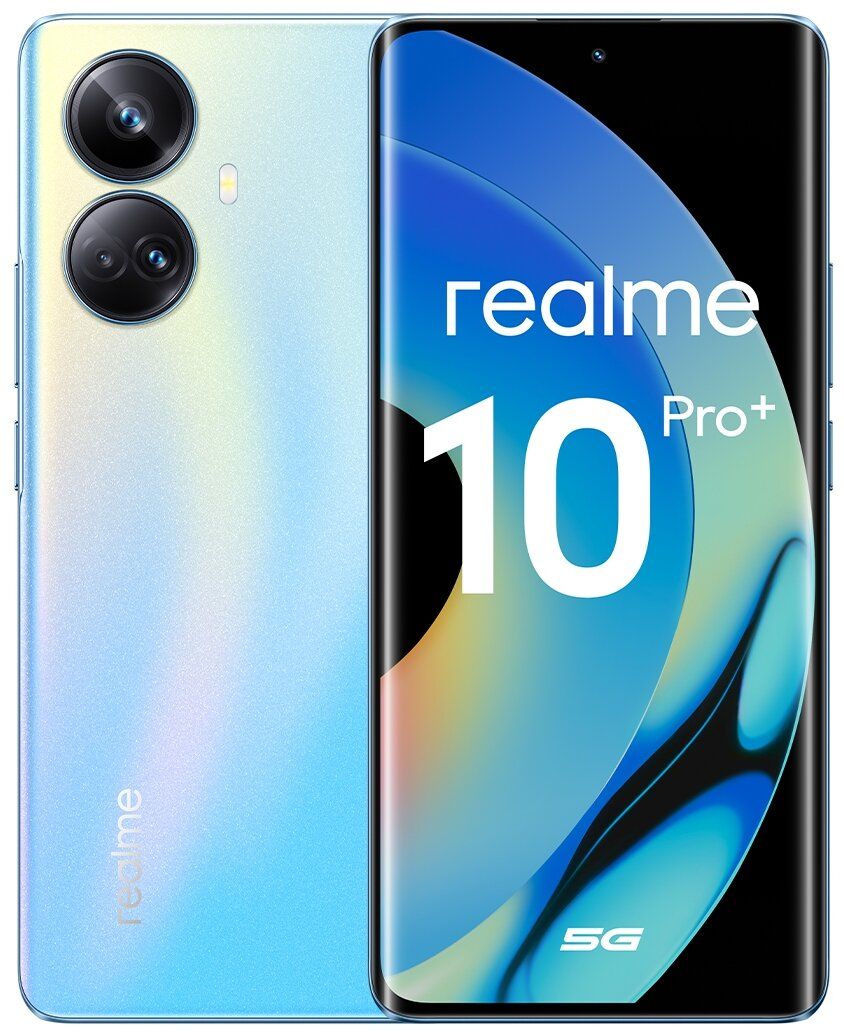 Ремонт телефонов Realme | Сервисный центр Realme в Москве